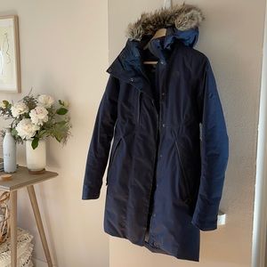 The North Face Parka